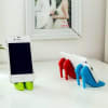 Mobile Keeper Stand - Heels Online