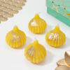 Modak Soy Wax Candles - Assorted - Set of 4 Online