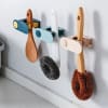 Shop Mop Holder - Assorted - Single Piece