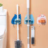 Mop Holder With Hook - Bear - Single Piece Online