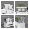 Shop Multi-Purpose Desk Organizer