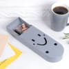 Gift Multifunctional Desk Organizer - Single Piece