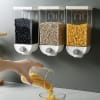 Multipurpose Dispenser - Wall-mounted - 1500ml - Assorted - Single Piece Online