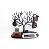 Multipurpose Holder - Antler - Black - Single Piece Online