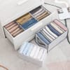 Gift Multipurpose Organizer - 7 Slots - Single Piece