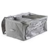 Buy Multipurpose Organizer - Fabric - Easy Access - Assorted - Single Piece