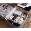 Multipurpose Organizer - Gadget And Wires - Single Piece Online