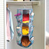 Multipurpose Organizer - Hanging - 3 Layer - Single Piece Online