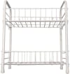 Shop Multipurpose Organizer Rack - 2 Layer - Assorted - Single Piece