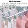 Buy Multipurpose Rack - Clip Hangers - Assorted - Single Piece