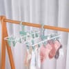 Multipurpose Rack - Clip Hangers - Assorted - Single Piece Online