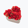 My heart is full Red 242664 Online