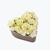 My heart is full White 242666 Online