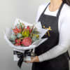 Native Florist Choice Posy Online