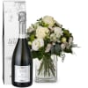 Natural Magic of Blossoms with Prosecco Albino Armani DOC (75 cl) Online