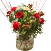 Natural Valentine's Bouquet Online