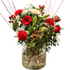 Natural Valentine's Bouquet Online