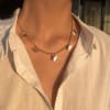 Shop Necklace - Butterfly - Gold - Single Piece - Juju Joy