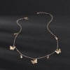 Buy Necklace - Butterfly Star - Single Piece - Juju Joy