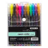 Shop Neon Gel Pens - Highlighter - Glitter - Set Of 12