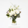 Neutral Bouquet in a Vase Online