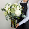 Neutral Florist Choice Vase Online