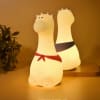 Night Lamp - Baby Giraffe - Single Piece Online