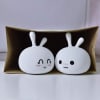 Shop Night Lamp - Bunny - Single Piece