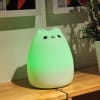 Buy Night Lamp - Cute Cat - Single Piece