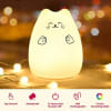 Shop Night Lamp - Cute Cat - Single Piece