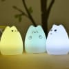 Night Lamp - Cute Cat - Single Piece Online