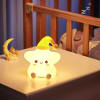 Night Lamp - Star With A Cap - Single Piece Online