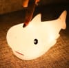 Buy Night Light - Fish - Assorted - Single Piece