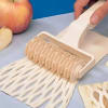 Gift Non-stick Embossing Dough Roller - Assorted - Single Piece