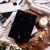 Gift Notebook - Saturn