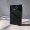 Shop Notebook - Saturn