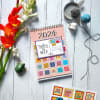 Buy Notes To Self - 2024 Desk Calendar