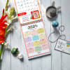 Shop Notes To Self - 2024 Desk Calendar