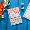 Notes To Self - 2024 Desk Calendar Online