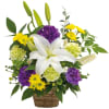 Obon (Buddhist memorial service) sympathy arrangement Online