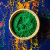 Shop Organic Holi Colour - Green