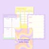 Shop Organized Begginnings New Year Hamper