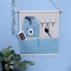 Organizer - Dog Theme - Hanging - Single Piece Online