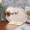 Organizer Tray - Octagon Shaped - Single Piece Online