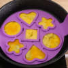 Gift Pancake Mould - Shapes - Assorted - Single Piece