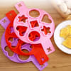 Pancake Mould Shapes Single Piece Online