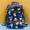 Gift Panda Backpack - Assorted - Single Piece