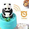 Shop Panda-Shaped Kitchen Timer - Assorted - Single Piece