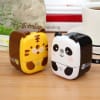 Gift Panda Sharpener - Assorted - Single Piece