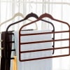 Pant Hanger - Velvet - Set Of 2 Online